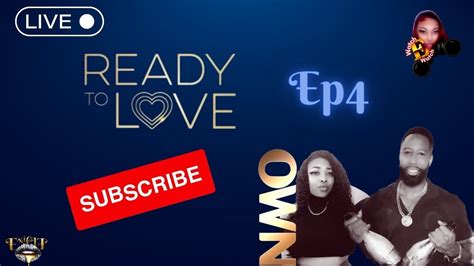 Watch E Watch Ready To Love Ep4 Explore Theeenicole Watchewatch Youtube