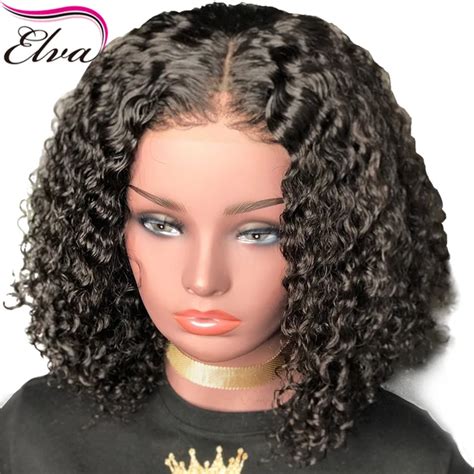 Brazilian Lace Front Wigs 13x6 Glueless Lace Front Human Hair Wigs With