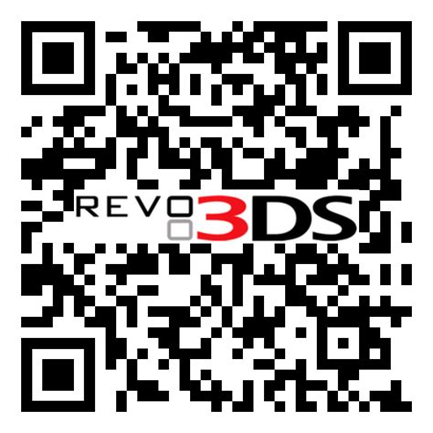 Just by taking a picture of this exported qr code image, your mii will be imported onto another device! Update 1.1 - Tomodachi Life 3DS CIA USA/EUR - Colección de ...