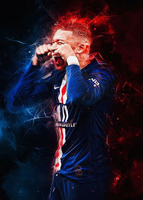 Here you can download the new kylian mbappe wallpapers hd 2021. Kylian Mbappe Wallpapers Download New 4K HD Images of Mbappe
