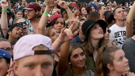 Music Festivals Marred By Sexual Assaults And Violence Cbc News