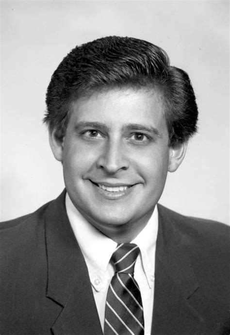 Florida Memory • Portrait Of Florida Legislative Representative Al Gutman