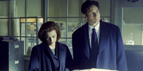 10 Insane X Files Episodes‏ That Went Unmade