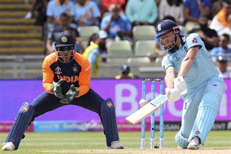 India are already struggling for opening options as they have lost opener shubman gill to injury. India Vs England: ICC Cricket World Cup 2019 | Updates And ...