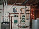 Pictures of Boilers For Hydronic Heating Systems