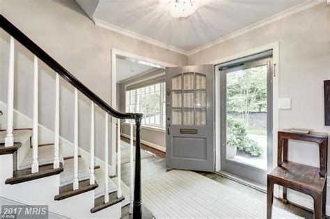 Hunter And Kathleen Bidens Dc Home Hits The Market Daily Mail Online