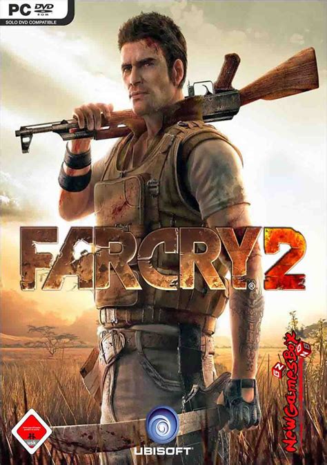 Far Cry 2 Free Download Full Version Pc Game Setup