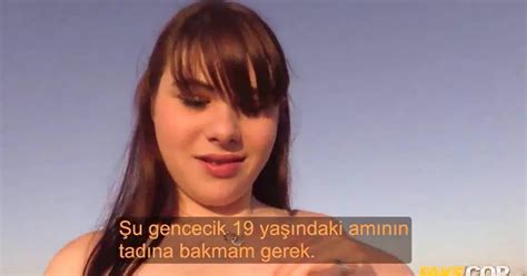 Türkçe Altyazılı Porno üvey Anne ALTYAZILI PORNO
