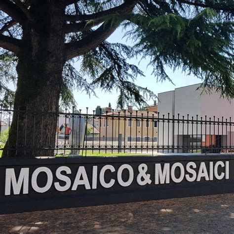 Find and attend events, browse and join organizations, and showcase your involvement. Save the date: July 30, 2021 - Scuola Mosaicisti del Friuli