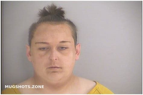 Hannah Scarlett D 01012021 Butler County Mugshots Zone