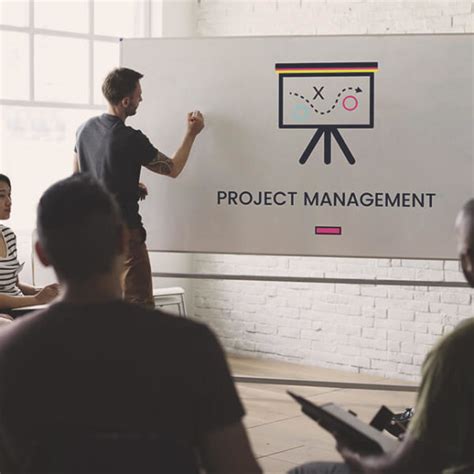 Professional Diploma In Project Management Ciq Centre For
