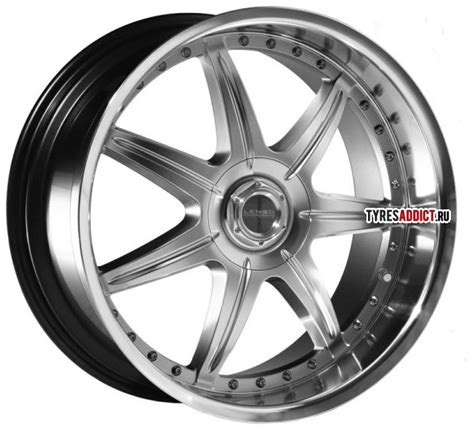 Lenso S73l Alloy Wheels Photos And Prices Tyresaddict