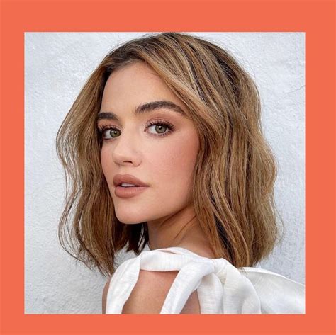 21 Spring Hair Color Trends And Shade Ideas For 2021