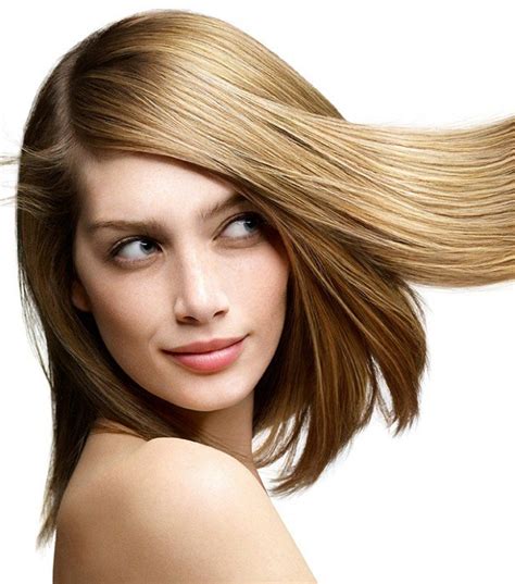 Top 40 blonde hair color ideas for every skin tone 1. 2016 Trendy Blonde Hair Colors | 2019 Haircuts, Hairstyles ...