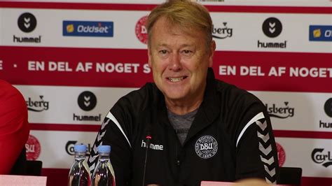 To connect with åge hareide, join facebook today. Danish manager Åge Hareide recalls living and playing with ...