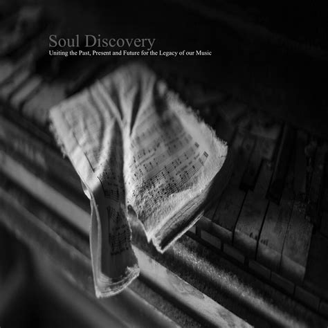 Podcast Soul Discovery