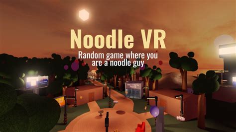 18 Best Roblox Vr Games To Play In 2023