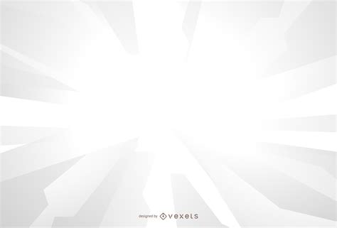 White Abstract Minimalist Background Vector Download