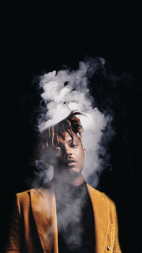 Support us by sharing the content, upvoting wallpapers on the page or sending your own. Juice Wrld Wallpaper - KoLPaPer - Awesome Free HD Wallpapers