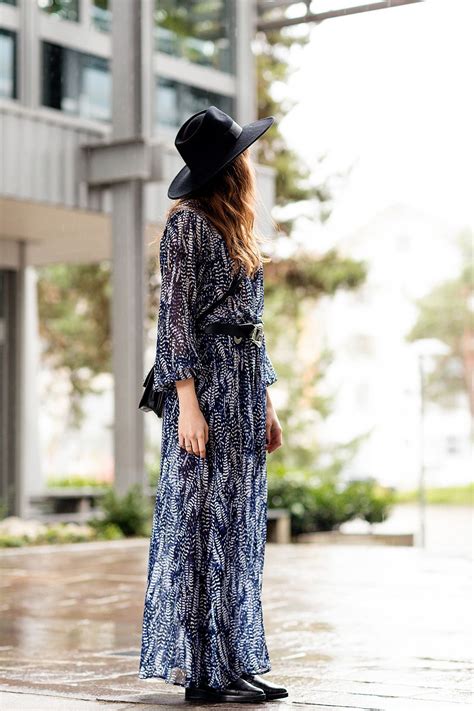 How To Camp In Style Glam Radar Bohemian Dress Style Fashion