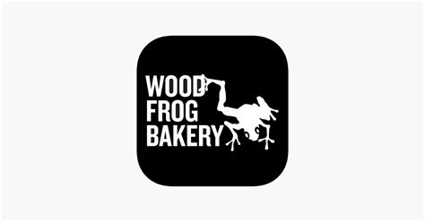 ‎woodfrog Bakery On The App Store