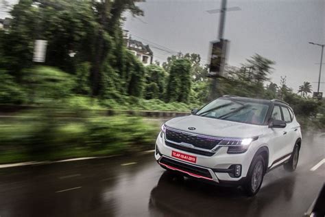 Kia Seltos Review A New Benchmark For SUVs In India GaadiKey