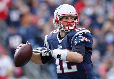 Tom Brady Beats The Rams Becomes The Winningest Quarterback In Nfl History