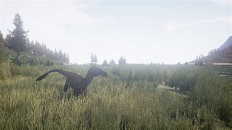 The Isle Screenshot 20 Austroraptor V3 Map By Tyranno1 On Deviantart