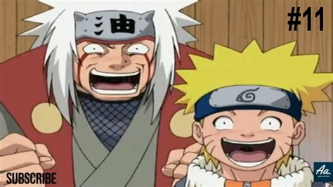 Funny Naruto Naruto Funny Moments From The Beginning 11 English Dub