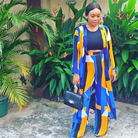 Six Tips To Stealing Mimi Onalaja S Stand Out Style Bn Style