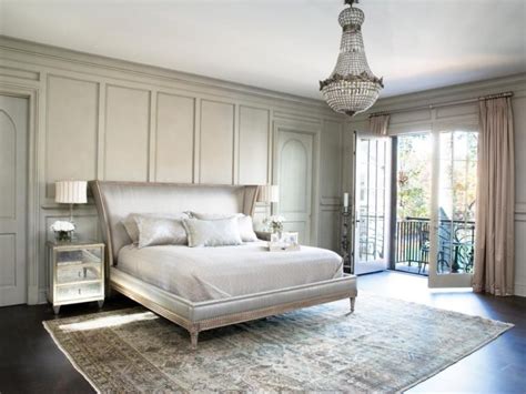 21 Chic And Inspiring Parisian Bedroom Decor Ideas Digsdigs