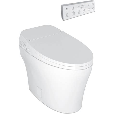 79mo Finance Icera Cs 2001 Muse Integrated Bidet Toilet Buy Now