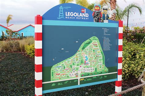 11 Reasons To Stay At The Legoland Beach Retreat