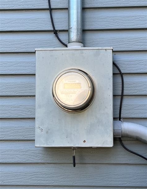 Xcel Eyes Smart Meters For Nd Homes Knox News Radio Local News