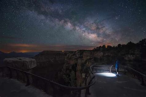 Stargazing At Grand Canyon Dark Sky Park Bbc Sky At Night Magazine