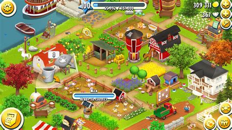 ‎Hay Day on the App Store | Hay day, Hayday farm design, Hay day farm