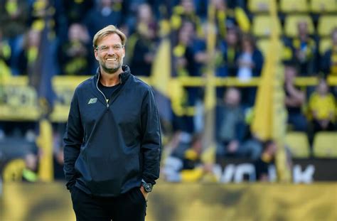 The austrian had failed to inject consistency into their game after taking over. Jürgen Klopp believes in Borussia Dortmund's title chances