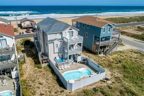 guaranteed fun outer banks vacation rentals outer banks blue realty services