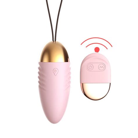 Wireless Remote Control Vibrators Bullet Egg Vibrator Usb Recharging Clitoris Stimulator Vaginal