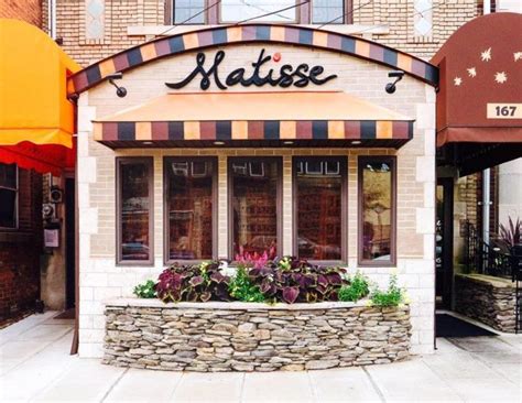 The 12 Most Beautiful Restaurants In All Of New Jersey Beautiful