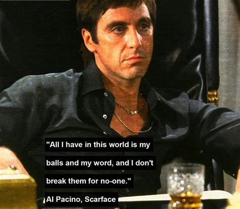 Scarface Quotes Wallpapers Wallpaper 1 Source For Free Awesome