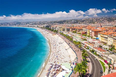 Best Beaches In Nice France Travel Blog