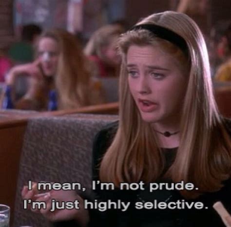 Pin By Sophia Love On Moviestv Clueless Quotes Movie Quotes Clueless