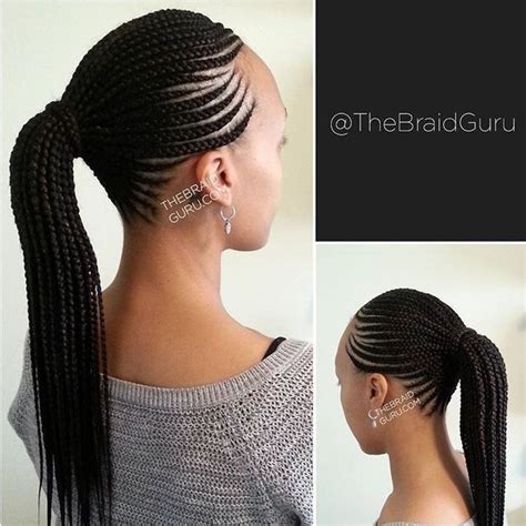 Pin By Tanisha On Classy Cute Hairstyles Natural Relaxed Hair Textures Cornrow