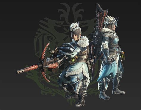 With world, the control scheme of light bowgun (or any other ranged weapon) is similar to what you may see in shooting genres. Monster Hunter World Guide - The Best Light Bowgun Build For Beginners | Player.One