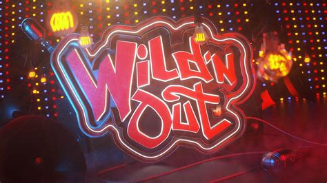 Wild N Out Wallpapers Top Free Wild N Out Backgrounds Wallpaperaccess