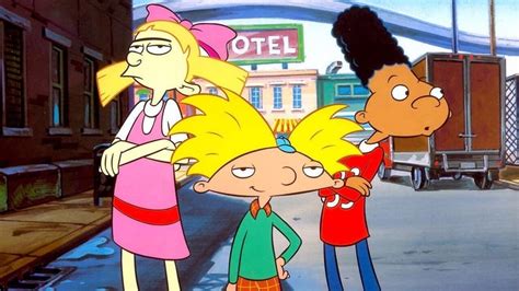 Hey Arnold Watch Free Hd Tv Shows Online 123 Movies