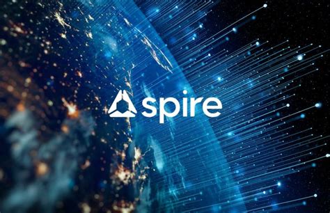 Spire Global To Launch First Commercial Ssa Satellite Constellation For