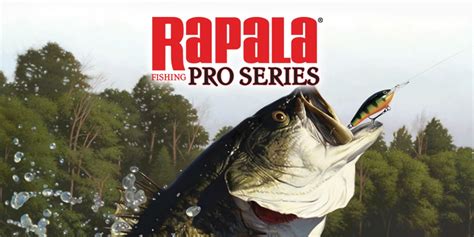 Rapala Fishing Pro Series | Nintendo Switch | Games | Nintendo