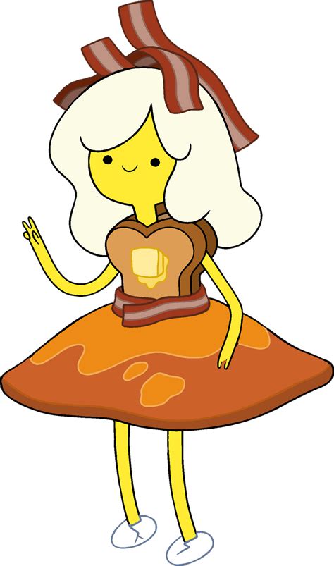 Breakfast Princess Cookiekid247 Adventure Time Fan Ficton Wiki Fandom